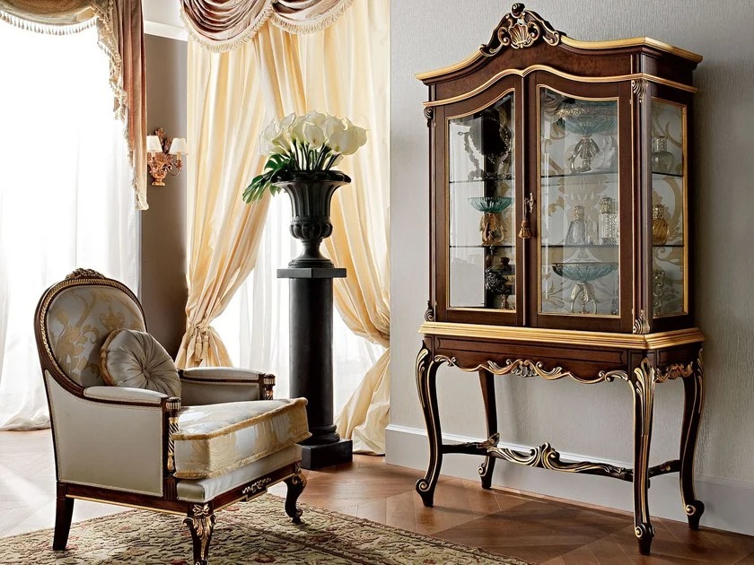 Сервант-буфет «Modenese Gastone»